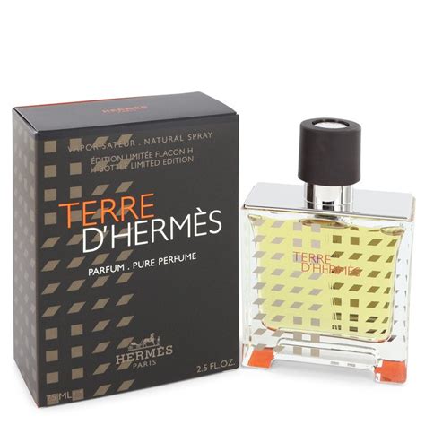 terre d hermes 2019|Altro.